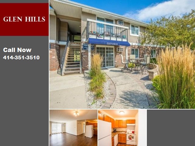 Glen Hills Apartments